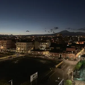 Harmony Catania-Fontanarossai nemzetközi repülőtér